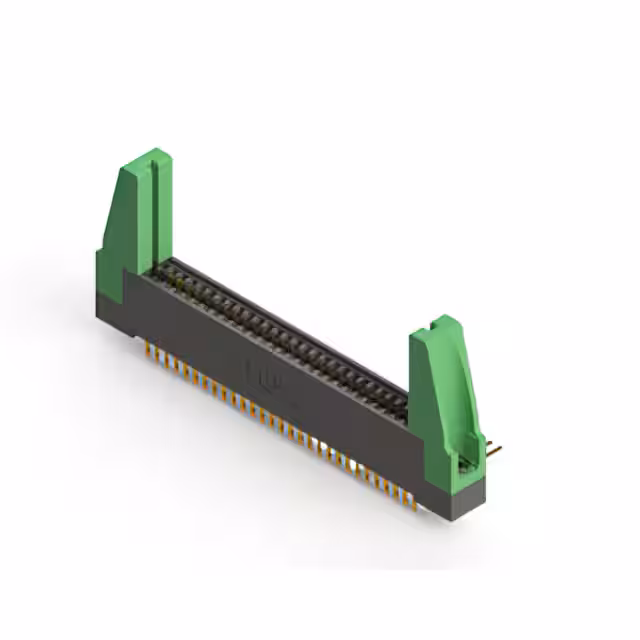 395-058-559-288 EDAC Inc.  Edgeboard Connectors